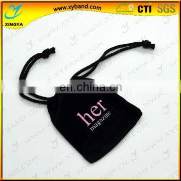 Hot new product fashionable drawstring pouch