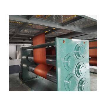 Wuxi Synwell Materials Co.,Ltd company overview - view 1