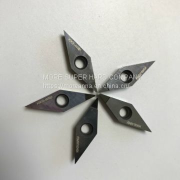 PCBN PCD Cutting Tools Inserts