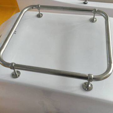 Water Fiberglass Pedal /paddle /Leisure Boat photo-3