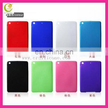 Ultra Thin Silicone Smart Case for iPad 4 3 2 Cover,Welcome OEM,Any Cartoon Animal Shape Available