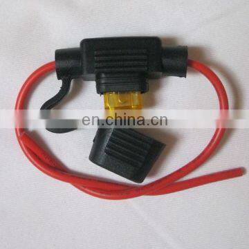 Auto Fuse with fuse holder