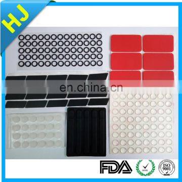 silicone rubber sheet