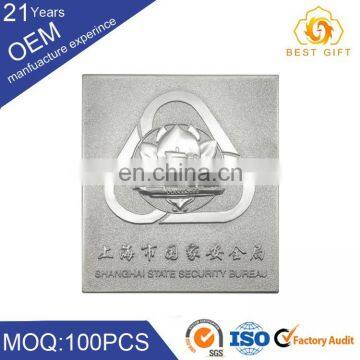 School Graduate Party Metal Badge for Prom Dress Decoration photo-5