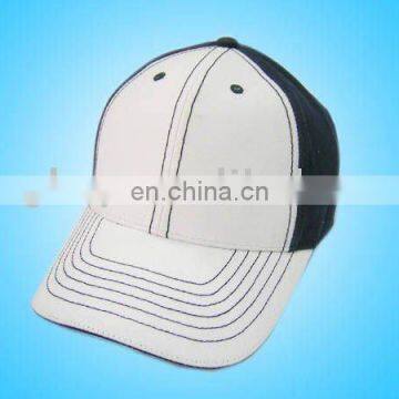 promotional sports cap