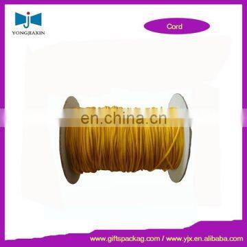 wholesale elastic cord non rubber