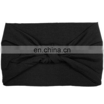Wholesale Sports Accessories Comfortable Soft Fabric Sport Headband photo-2