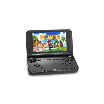 GPD XD 5-дюймовый игровой планшет на базе Android 4.4 с геймпадом, 2 ГБ/32 ГБ, процессор RK3288 четырехъядерный 1.8 ГГц, игровая консоль с ручным управлением, экран H-IPS 1280*720, HDMI