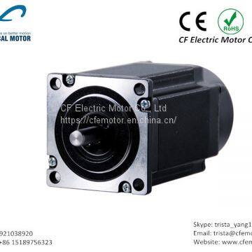 ?HYBRID STEP-SERVO  MOTOR  34CF SERIES    HIGH TORQUE  LOW  VIBRATION
