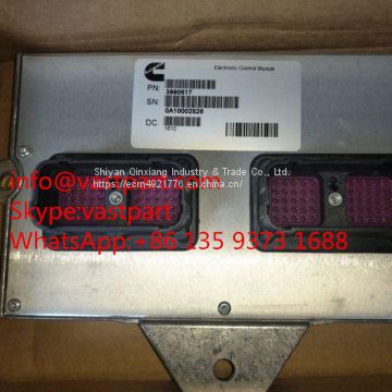 Cummins QSB  Engine Control Module 3945868 3944124 3990517