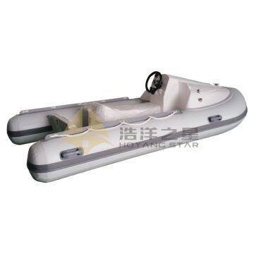 3.5m Rib Jetski Inflatable Boat RIB350B With CE