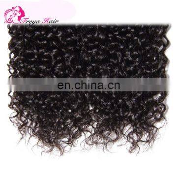 Wholesale Price Hair Extensions Natural Afro Hair Extension photo-6