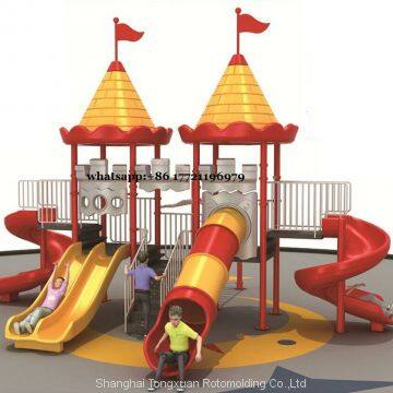 Outdoor Playground