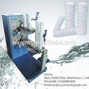Wire Wound Filter Machine photo-2