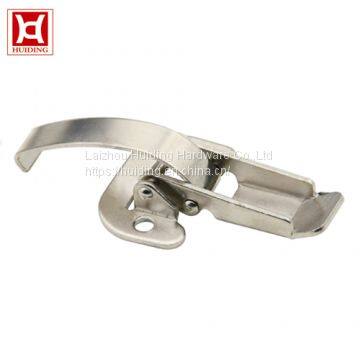 DK023 cabinet toggle latch /metal catch lock/ toggle clip