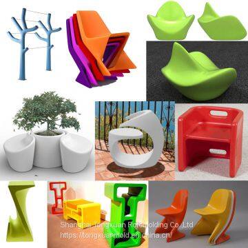 Chair and Table Mould