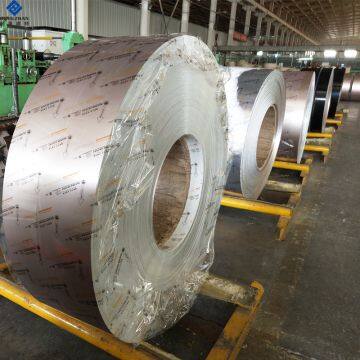 PE and PVDF Color Prepainted Aluminum Coil and Strip photo-3