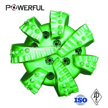 Matrix PDC Bit 11 5-8 GMD1307UT photo-2