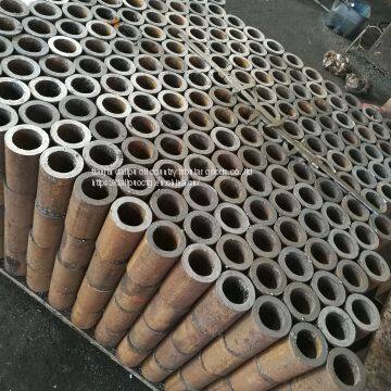 High quality collar connection pump rod joint oil pipe coupling