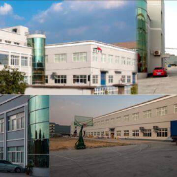 Hangzhou Yimu Display Products Co., Ltd. company overview - view 1