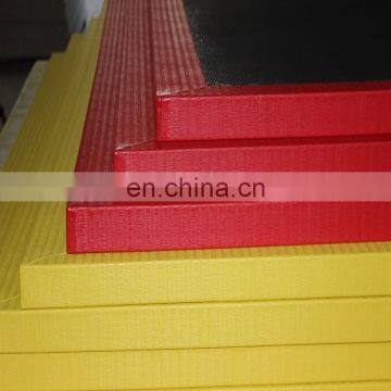 Eco-friendly Material Martial Arts Folding BJJ Jiu-jitsu Mat photo-5