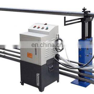 Micro CNC Lathe With C Axis Machine And Bar Feeder photo-6