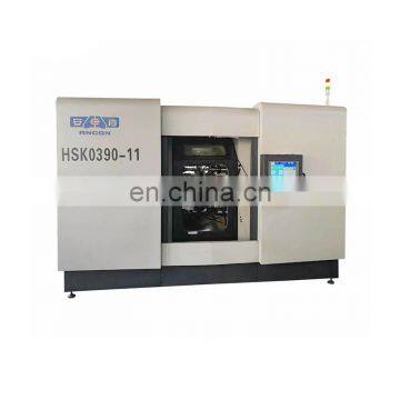 Металлическая штамповочная ЧПУ-фрезерная машина photo-2