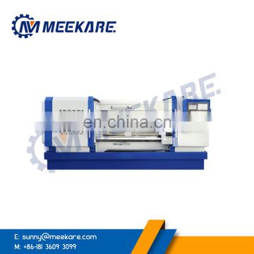 China QK1319 High Speed CNC Pipe Thread Cutting Lathe Machine