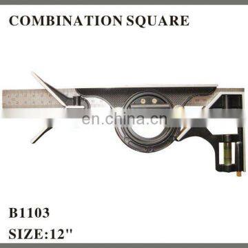 Combination Square