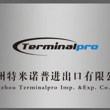 Yangzhou Terminalpro Imp.&exp. Co., Ltd