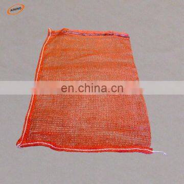 fruit mesh net bag for orange packing