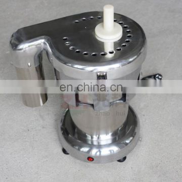 Hot sale fruit juicer/automatic orange apple juice machine/juice extractor