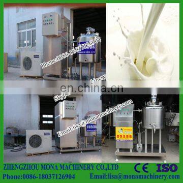 Cheap Milk Pasteurization Machine,Stainless Steel Fruit Juice Pasteurizer for sale