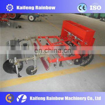 4 Row Peanut Seeding /Peanut Planting Machine For Sale