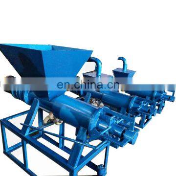 Animal Manure Dewater Machine,Cow Dung Drying Machine,Chicken Manure Drying Machine photo-3