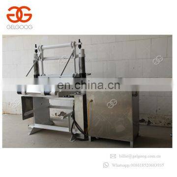 China Factory Cheap Price Snow Cone Maker Machine For Forming Ice Cream Cone Making Machine photo-3