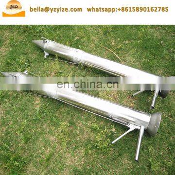 Manual Hand Held Seeding Transplanter Vegetable Transplanting Machine photo-6