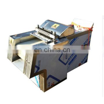 Small size commercial cutting rib machine/quick meat cutting and chopper machine price