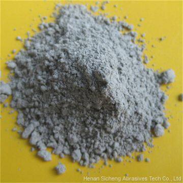 Brown Fused Alumina for abrasive/Brown Corundum For Polishing