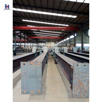 Pre Fabricated Warehouse Prefabricated Buildings Manufacturer photo-2