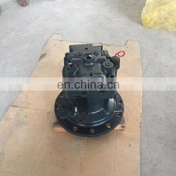 31N6-10210 31N6-10130 R210LC-7 Swing Motor photo-4