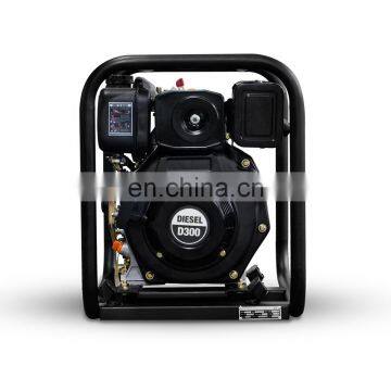 1.5inch 3inch 4inch Strong Aluminum Frame Diesel Water Pump photo-5
