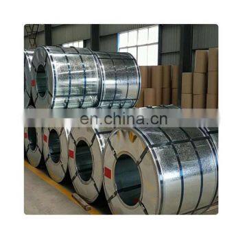 High Quality Galvanized Steel Coil photo-2