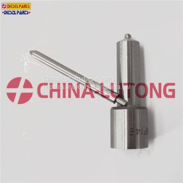 Stype Diesel Fuel Pump Nozzles DLLA160SND171 12 Valve Injector Nozzles Fits for Mitsubishi photo-4