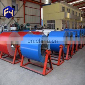 Professional pre-painted hot dipped galvanized steel coil made in China