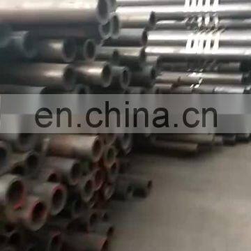 Big Size Seamless Pipe Large Diameter Seamless Steel Pipes