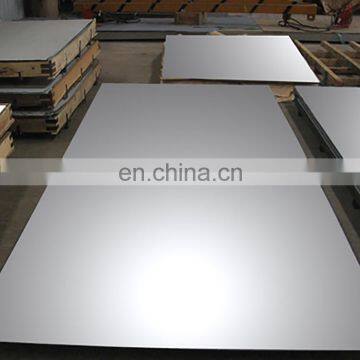 Hot Selling 201 304 316 904l 310 Stainless Steel Sheet photo-2