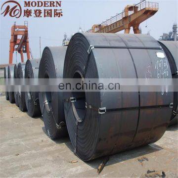 black steel coil