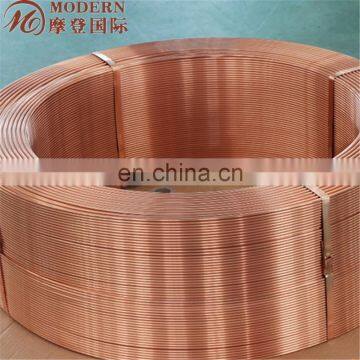 Copper Pipe in Astm B360 C12200 photo-5