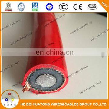 70mm2 95mm2 150mm2 185mm2 Xlpe Insulated RHZ1 12/20KV Aluminum Conductor Cable photo-5